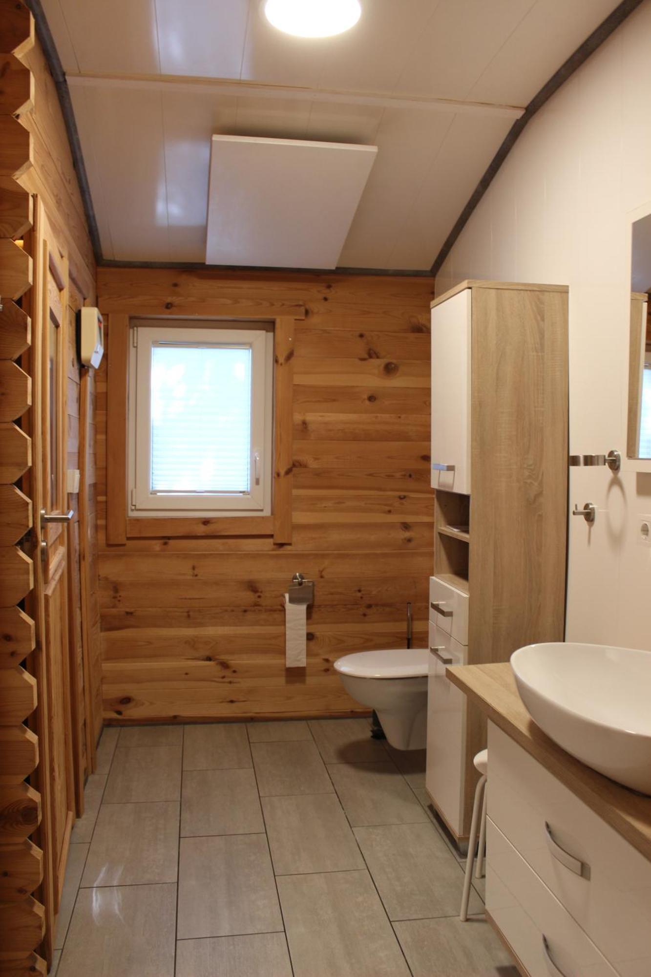 Ferienhaus Harmonie, Sauna,Seeblick, familienfreundlich Twist Exterior foto