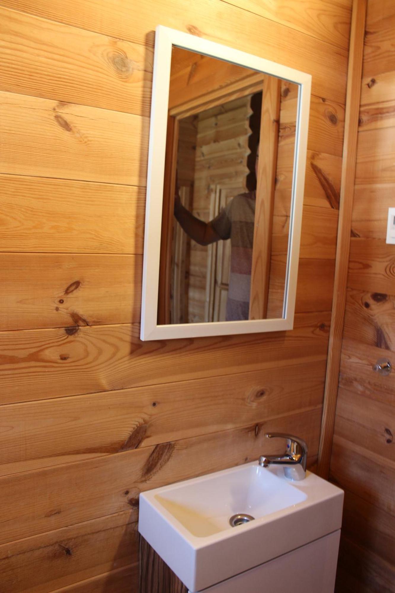 Ferienhaus Harmonie, Sauna,Seeblick, familienfreundlich Twist Exterior foto
