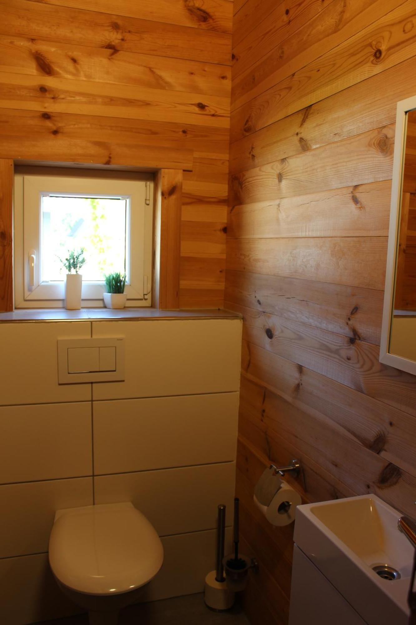 Ferienhaus Harmonie, Sauna,Seeblick, familienfreundlich Twist Exterior foto