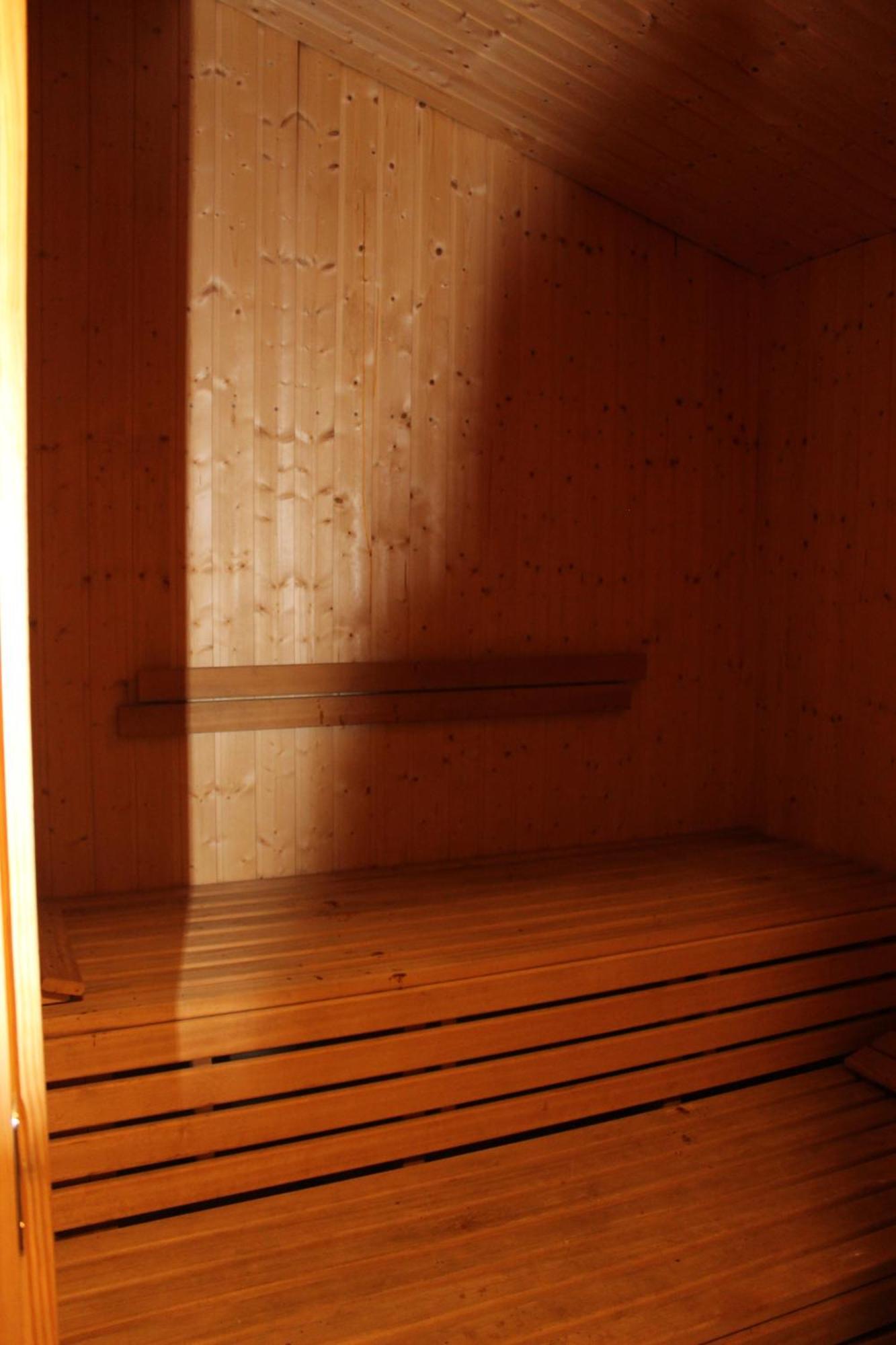Ferienhaus Harmonie, Sauna,Seeblick, familienfreundlich Twist Exterior foto